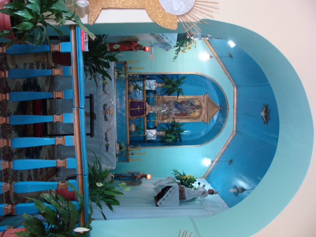Capela de Nossa Senhora do Rosário