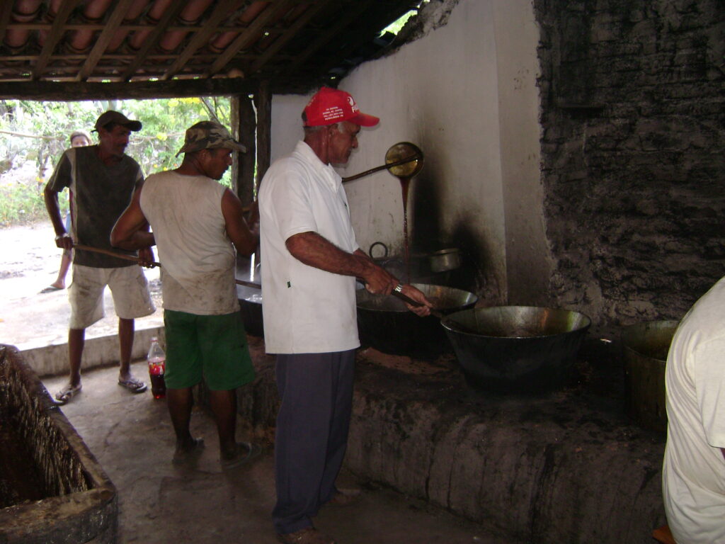 Engenho José Benzota