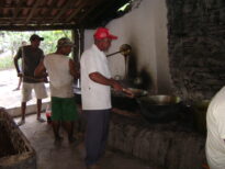 Engenho José Benzota