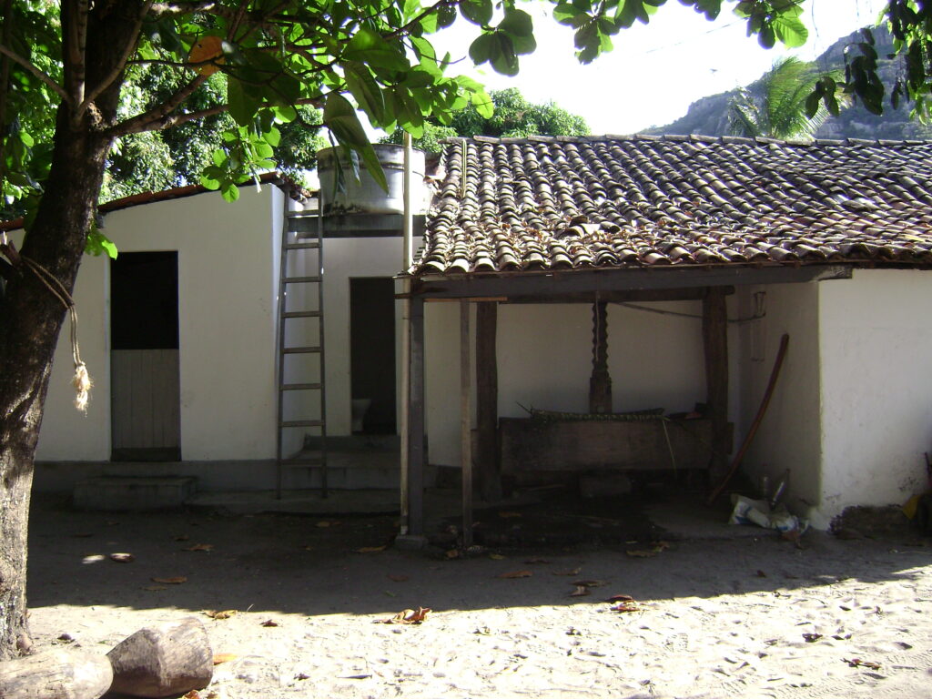 Engenho José Benzota