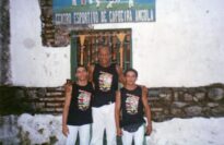 mestre paulomolla,Mestre orelha e professor branco
