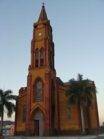 Tacaratu