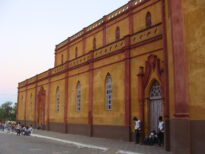 Tacaratu