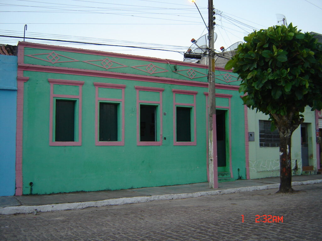 Tacaratu
