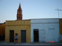 Tacaratu