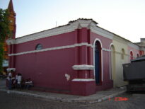 Tacaratu