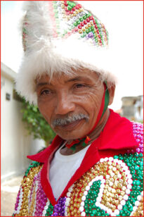 Retratos do Carnaval