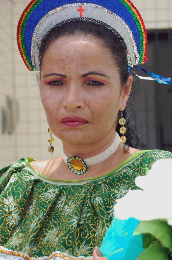 Retratos do Carnaval