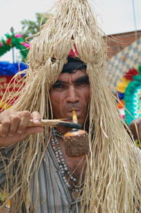 Retratos do Carnaval