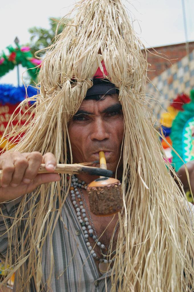 Retratos do Carnaval