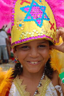 Retratos do Carnaval