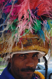 Retratos do Carnaval