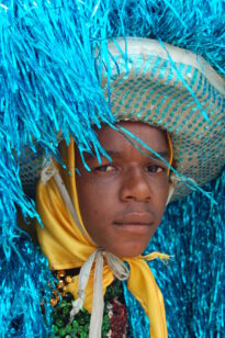 Retratos do Carnaval