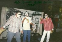 AS BICHAS ESTAO SOLTAS - 1997