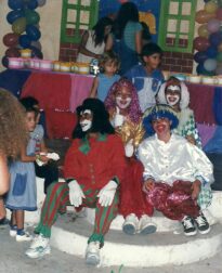 GRUPO DE TEATRO RENOVAÇÃO CULTURAL