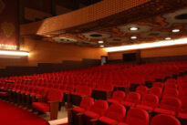 Cinema São Luiz reabre as portas totalmente reformado