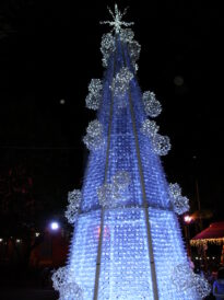 Natal no Sítio da Trindade