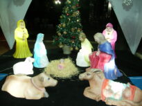 Natal no Sítio da Trindade