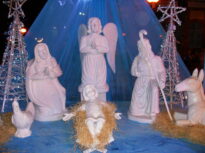 Natal no Sítio da Trindade
