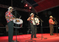 Tributo a luiz gonzaga caruaru 13/12/09