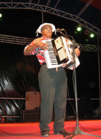 Tributo a luiz gonzaga caruaru 13/12/09