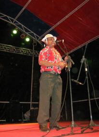 Tributo a luiz gonzaga caruaru 13/12/09