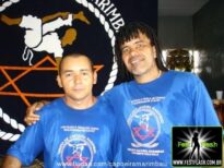 III Batizado em Macaparana-PE