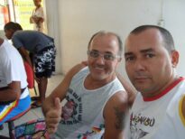 evento em Camaçarí-BA
