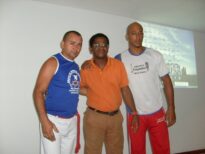 mestre Paulomolla,Mestre maximo e Mestre grandão