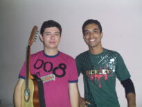 Jonas Bezerra e Nogueira Netto