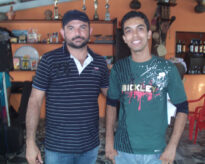 Felizardo Moura e Nogueira Netto