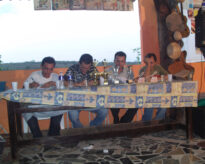 Comissão Julgadora