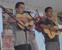 IV FENNOGE-FESTIVAL DE REPENTISTAS DA NOVA GERAÇÃO