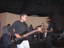 VERSOS DE OUTUBRO - FOTOS - SHOW
