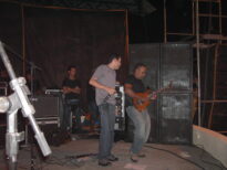 VERSOS DE OUTUBRO - FOTOS - SHOW