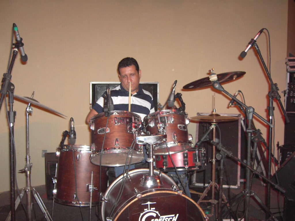 VERSOS DE OUTUBRO - FOTOS - SHOW