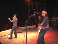 VERSOS DE OUTUBRO - FOTOS - SHOW