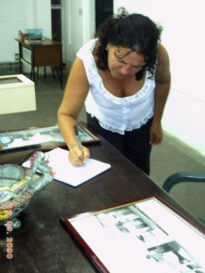 Exposição