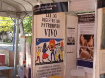 I Jornada de Patrimônio- Palácio da Soledade