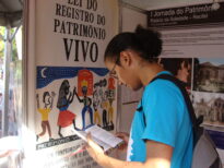 I Jornada de Patrimônio - Palácio da Soledade