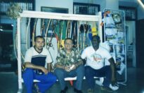 mestre paulomolla,mestre Gildo Alfinete,Mestre pelé