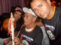 Mestre paulomolla,mestre KIM,grãomestre Gigante