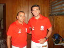 mestre paulomolla e Mestre CATITU-SP