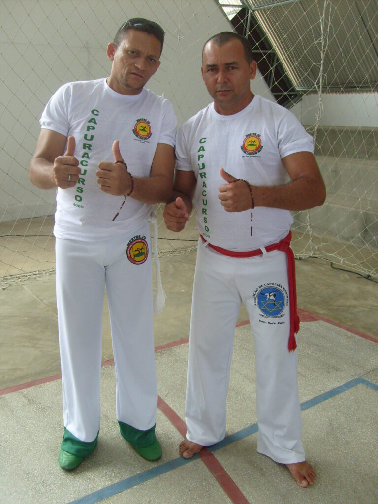 Mestre jó e mestre paulomolla