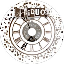 Capas do disco