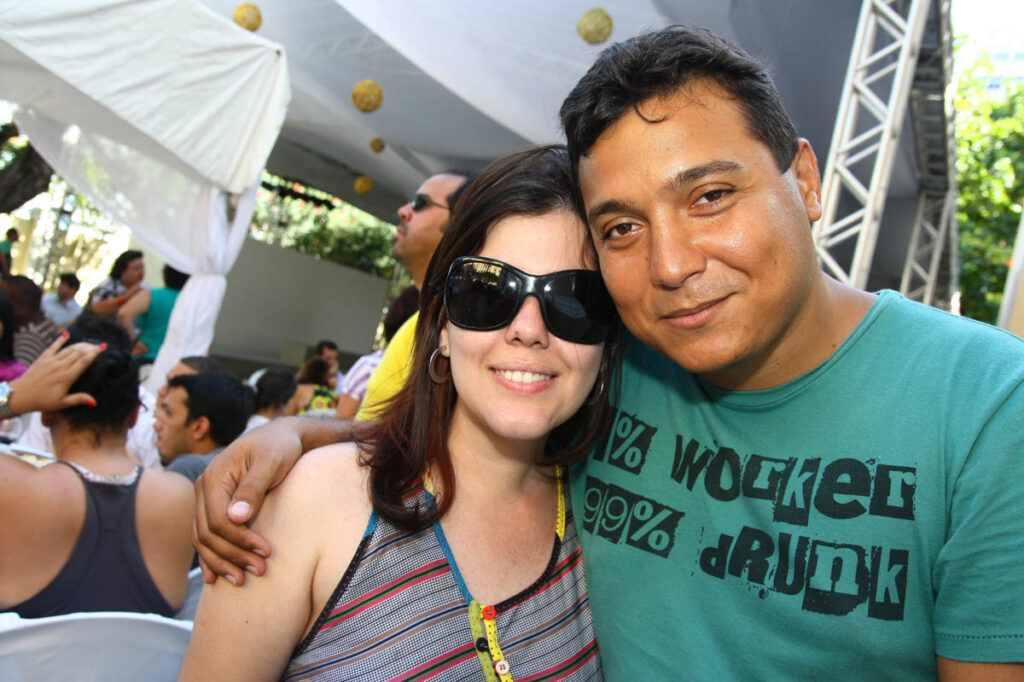 Festa de Fim de Ano da Fundarpe