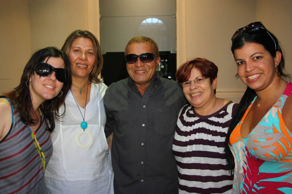 Festa de Fim de Ano da Fundarpe