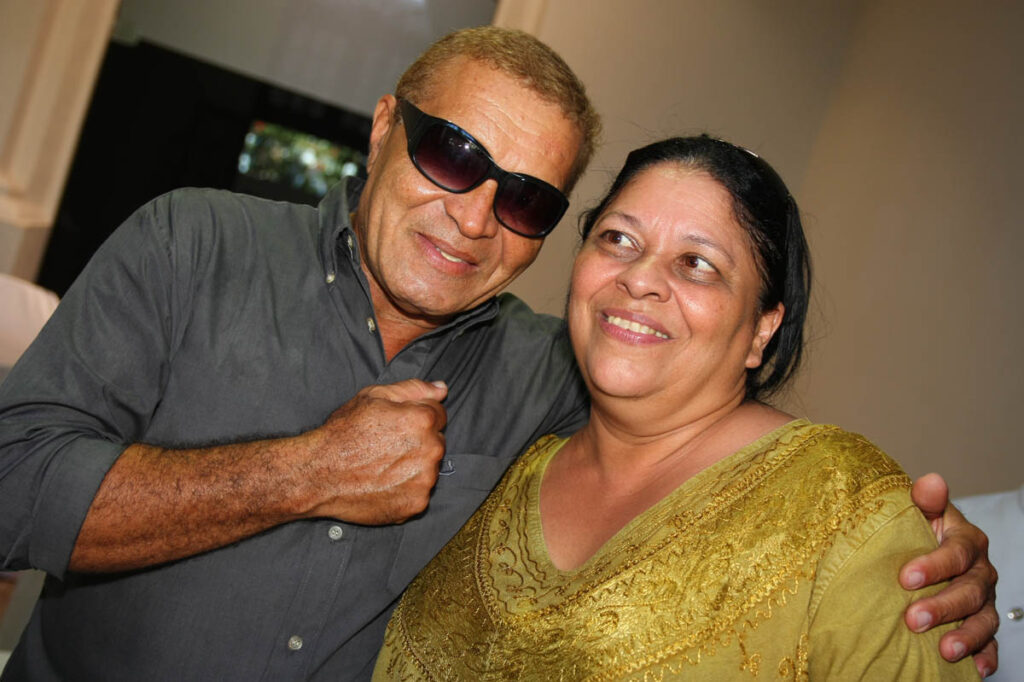 Festa de Fim de Ano da Fundarpe