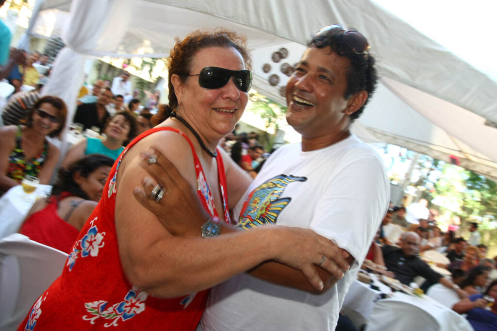 Festa de Fim de Ano da Fundarpe