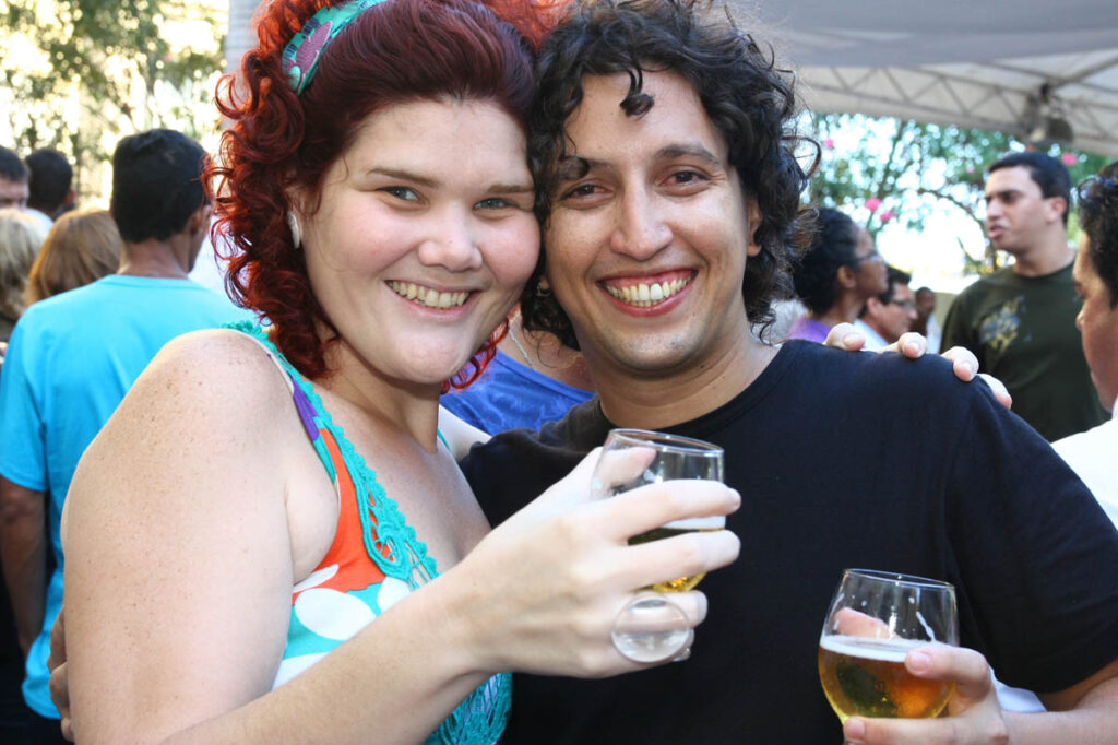 Festa de Fim de Ano da Fundarpe